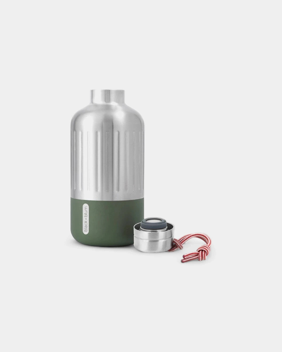 Personaliseerbare fles van roestvrij staal - 3