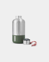 Personaliseerbare fles van roestvrij staal - 3