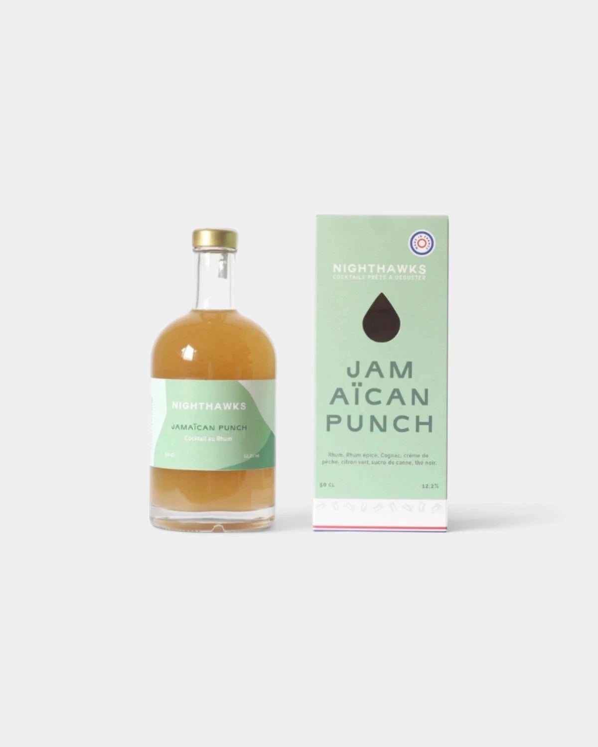 Personaliseerbare cocktail in fles - 4