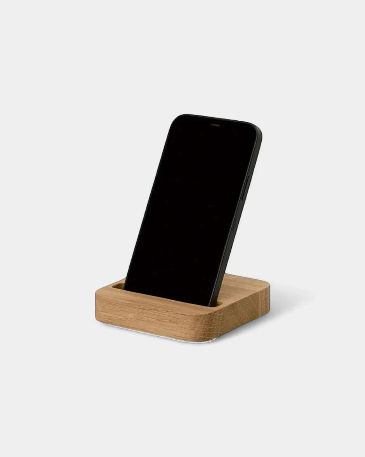 Personaliseerbare milieuvriendelijke telefoonhouder - 8