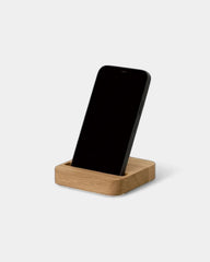 Personaliseerbare milieuvriendelijke telefoonhouder - 8
