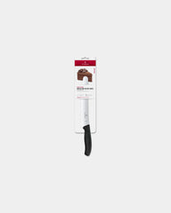 Broodmes rvs gekarteld Victorinox om te personaliseren - 1
