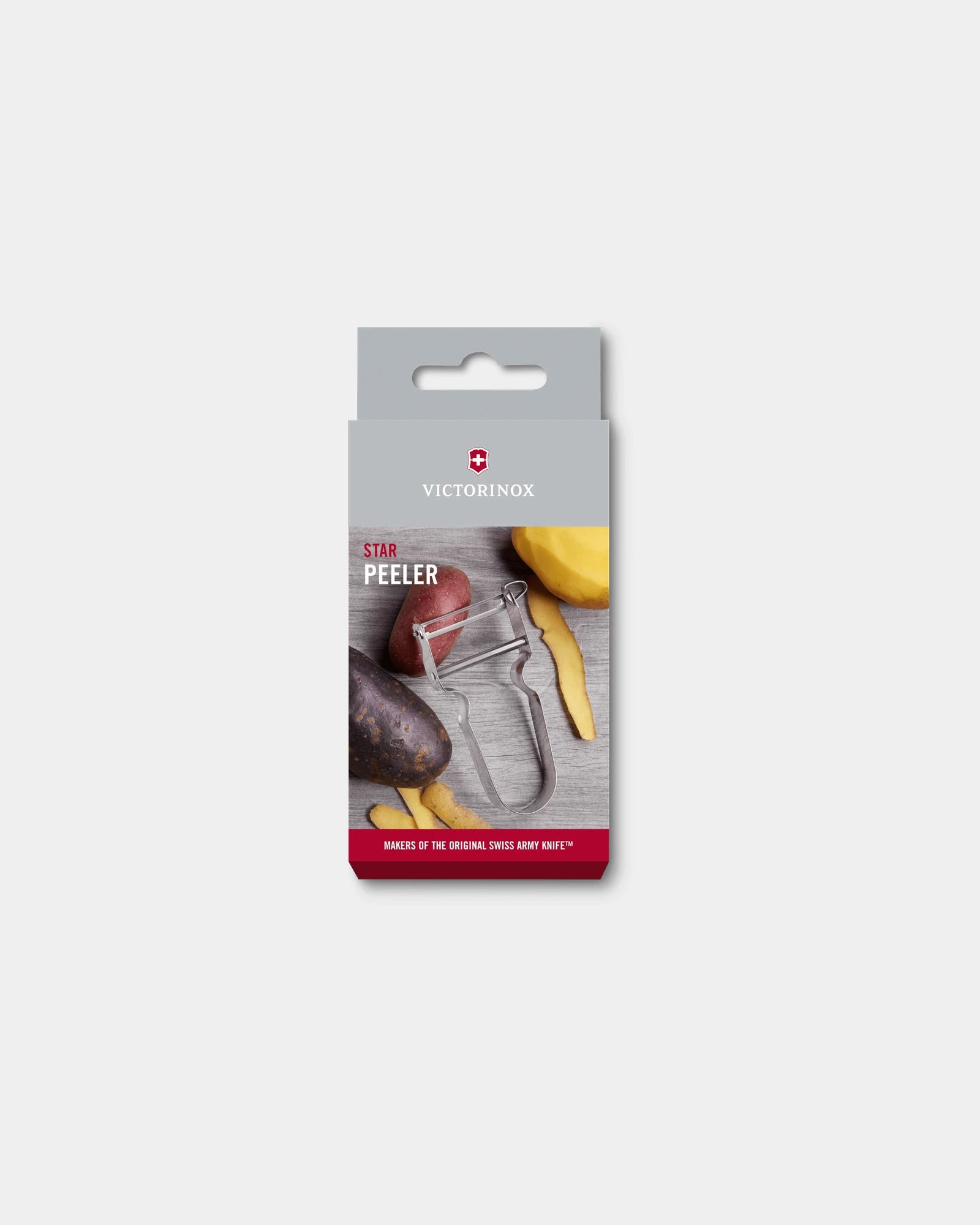Dunschiller rvs Victorinox Star om te personaliseren - 1