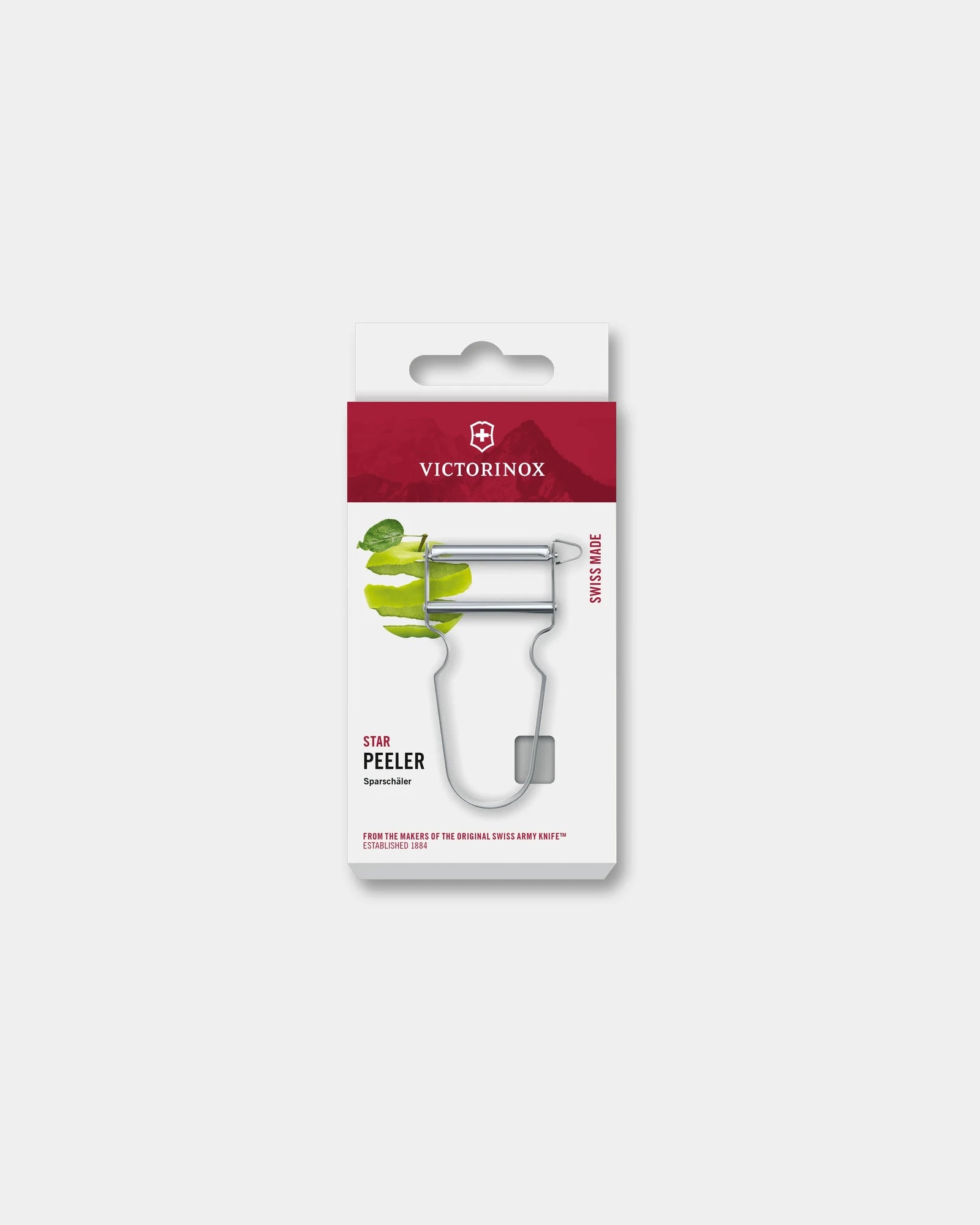 Dunschiller rvs Victorinox Star om te personaliseren - 5