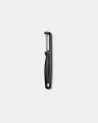 Dunschiller gladde lem Victorinox Iota om te personaliseren - Zwart