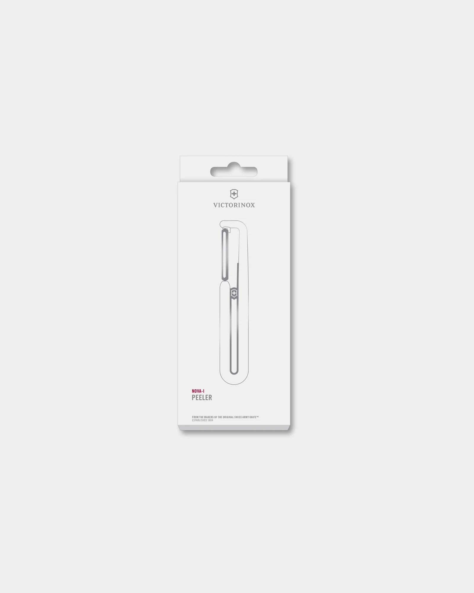 Dunschiller Victorinox Nova-I om te personaliseren - 2
