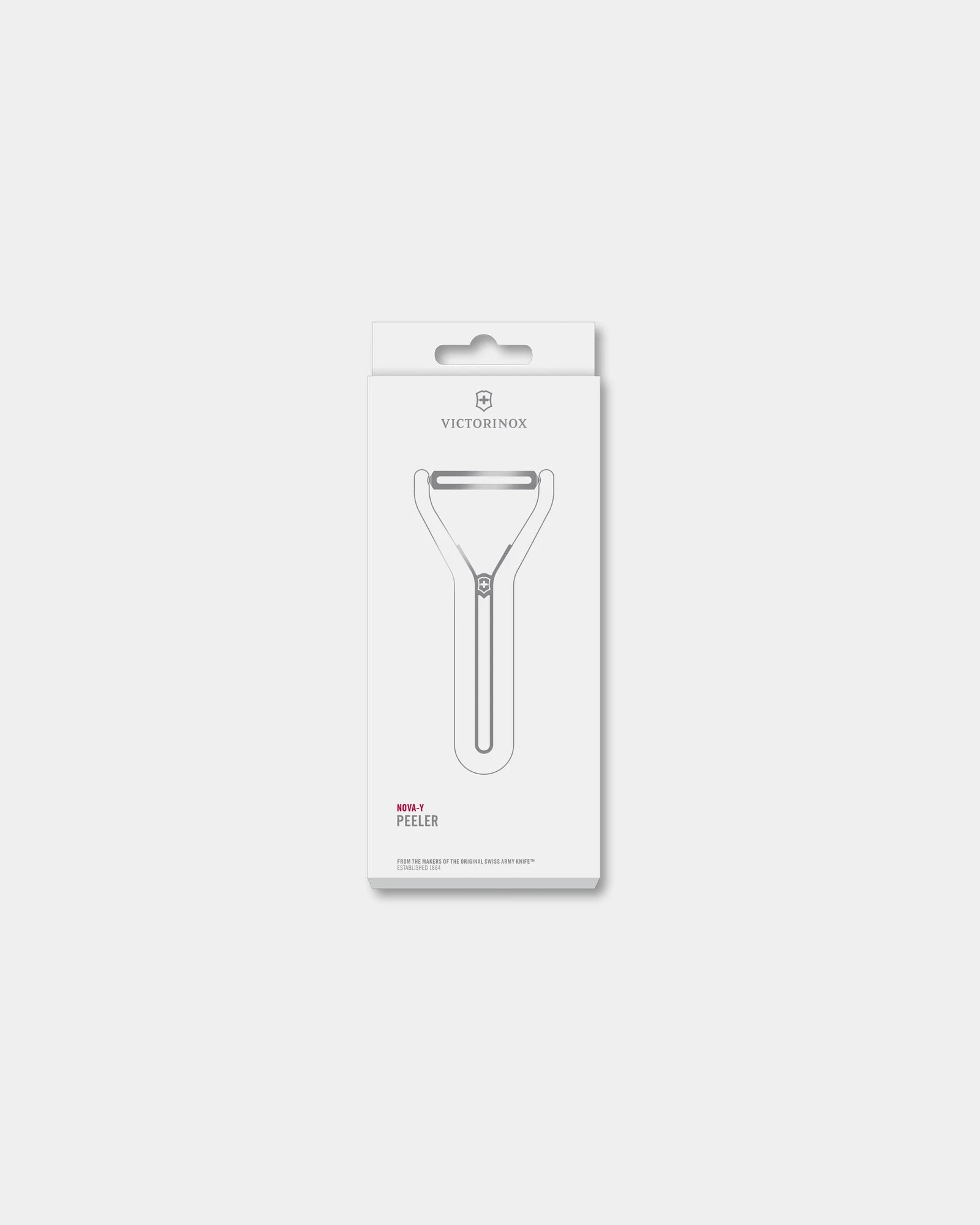 Dunschiller Victorinox Nova-Y om te personaliseren - 1