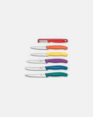 Messenblok Swiss Classic 7-delig om te personaliseren - 1