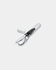 Bestekset Victorinox Classic inklapbaar om te personaliseren - Multicolor