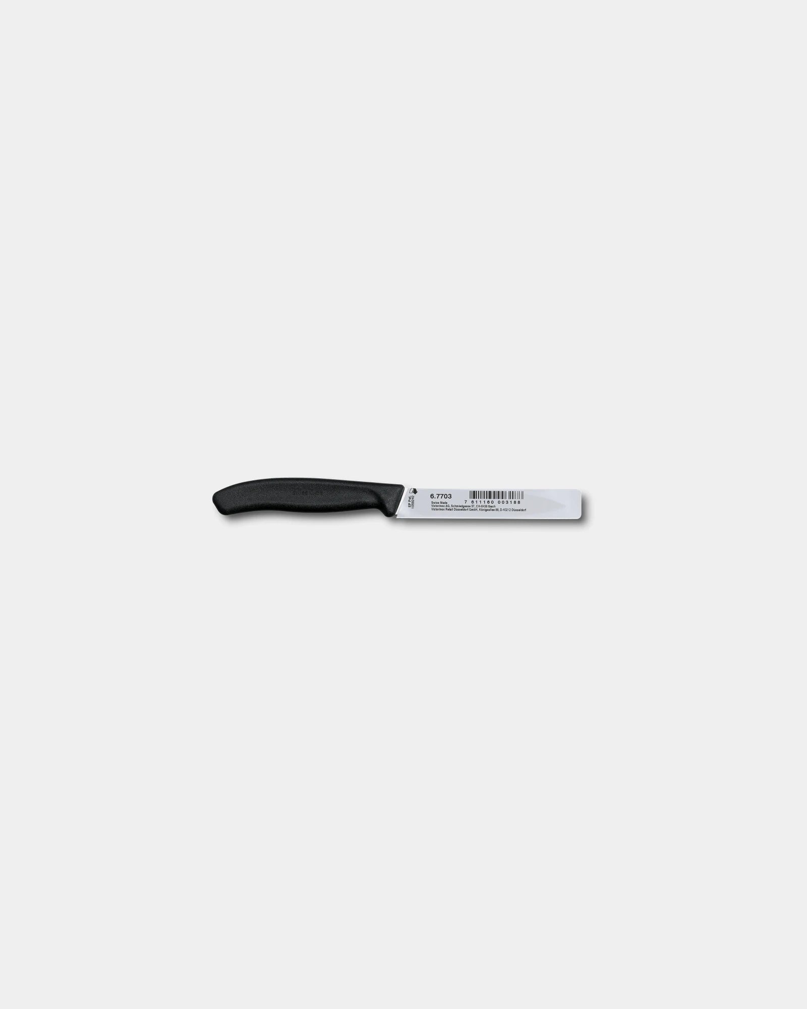 Officemes Swiss Classic 10 cm om te personaliseren - 2