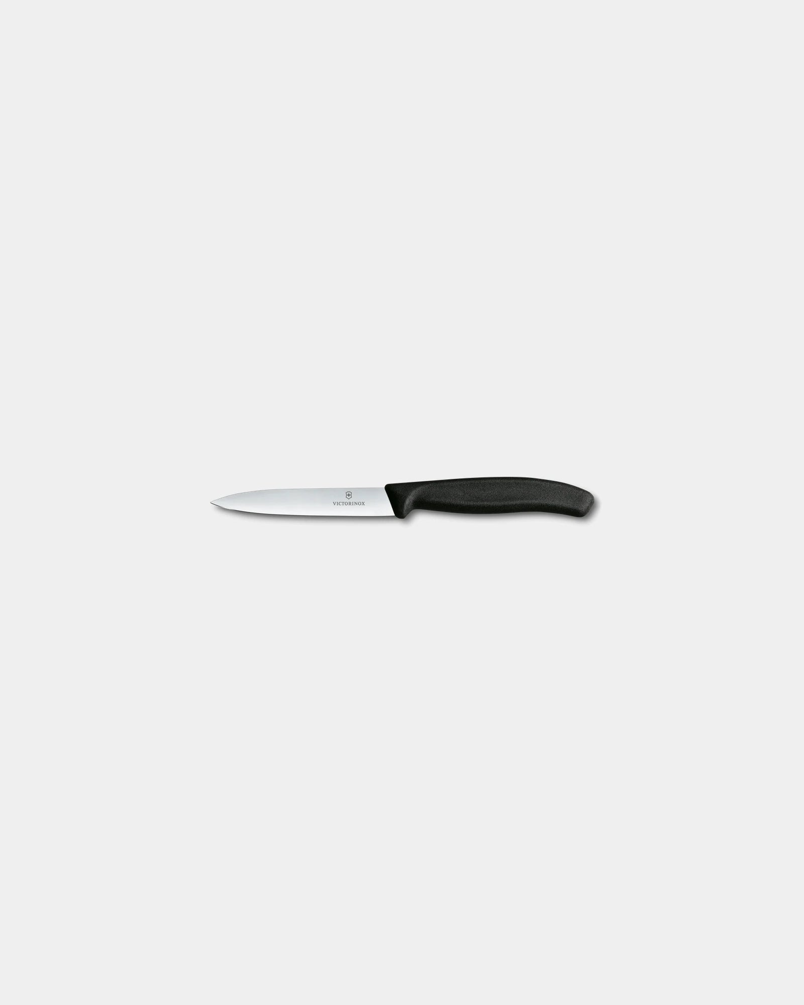 Officemes Swiss Classic 10 cm om te personaliseren - Zwart