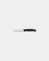 Officemes Swiss Classic 10 cm om te personaliseren - Zwart