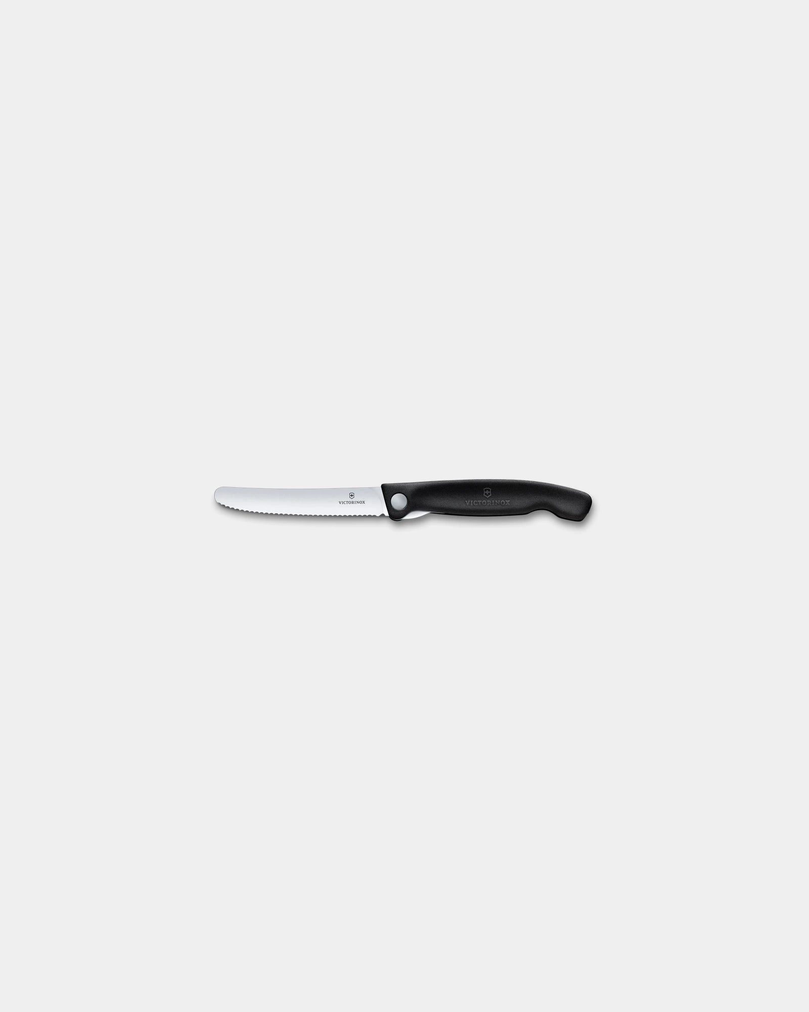 Picknickmes gekarteld Victorinox 11 cm om te personaliseren - 6