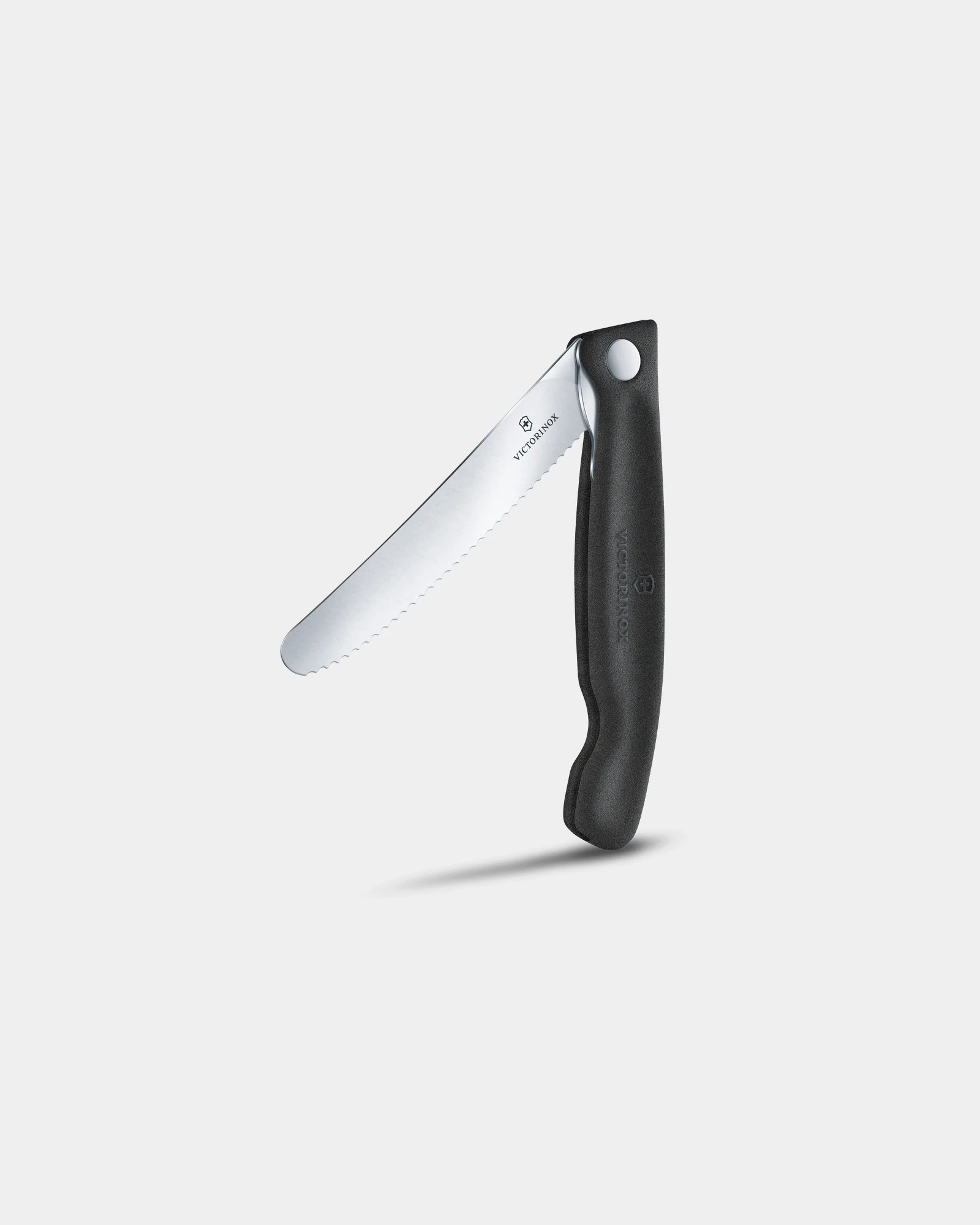 Picknickmes gekarteld Victorinox 11 cm om te personaliseren - 3