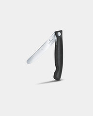 Picknickmes gekarteld Victorinox 11 cm om te personaliseren - 3