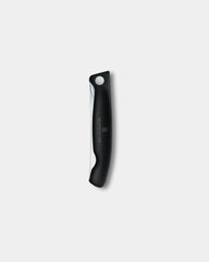 Picknickmes gekarteld Victorinox 11 cm om te personaliseren - 5