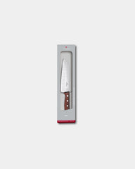 Santoku mes van Victorinox Wood 17 cm om te personaliseren - 1