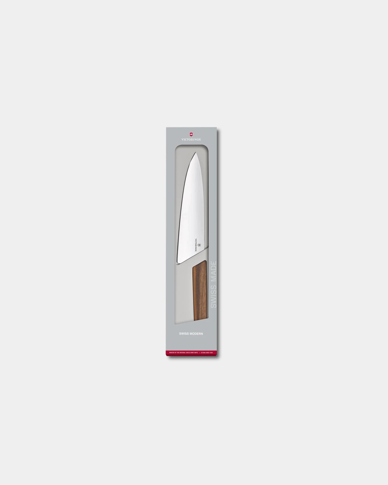 Chefsmes Victorinox Swiss Modern 20 cm om te personaliseren - 2
