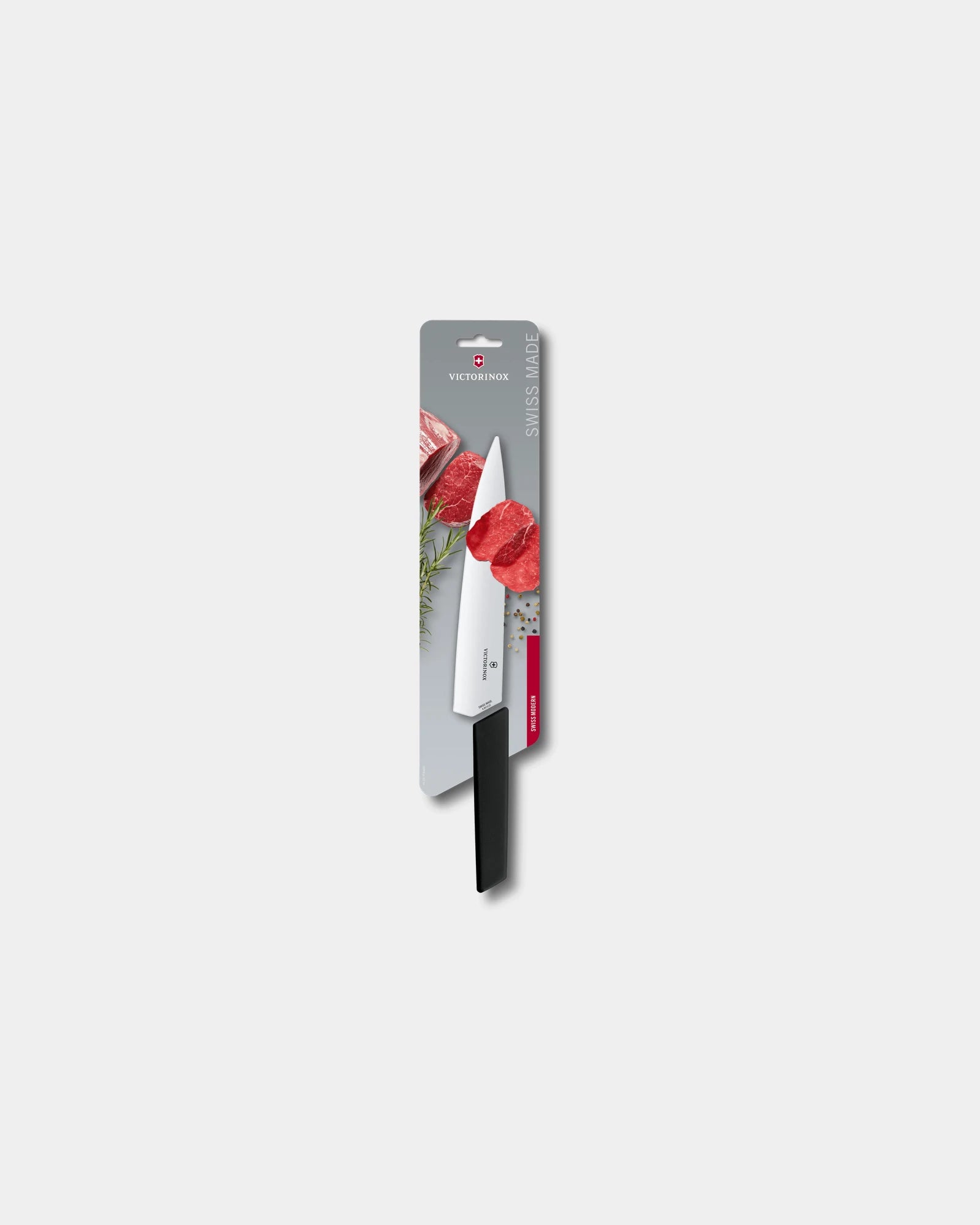Koksmes Victorinox Swiss Modern 22 cm om te personaliseren - 4