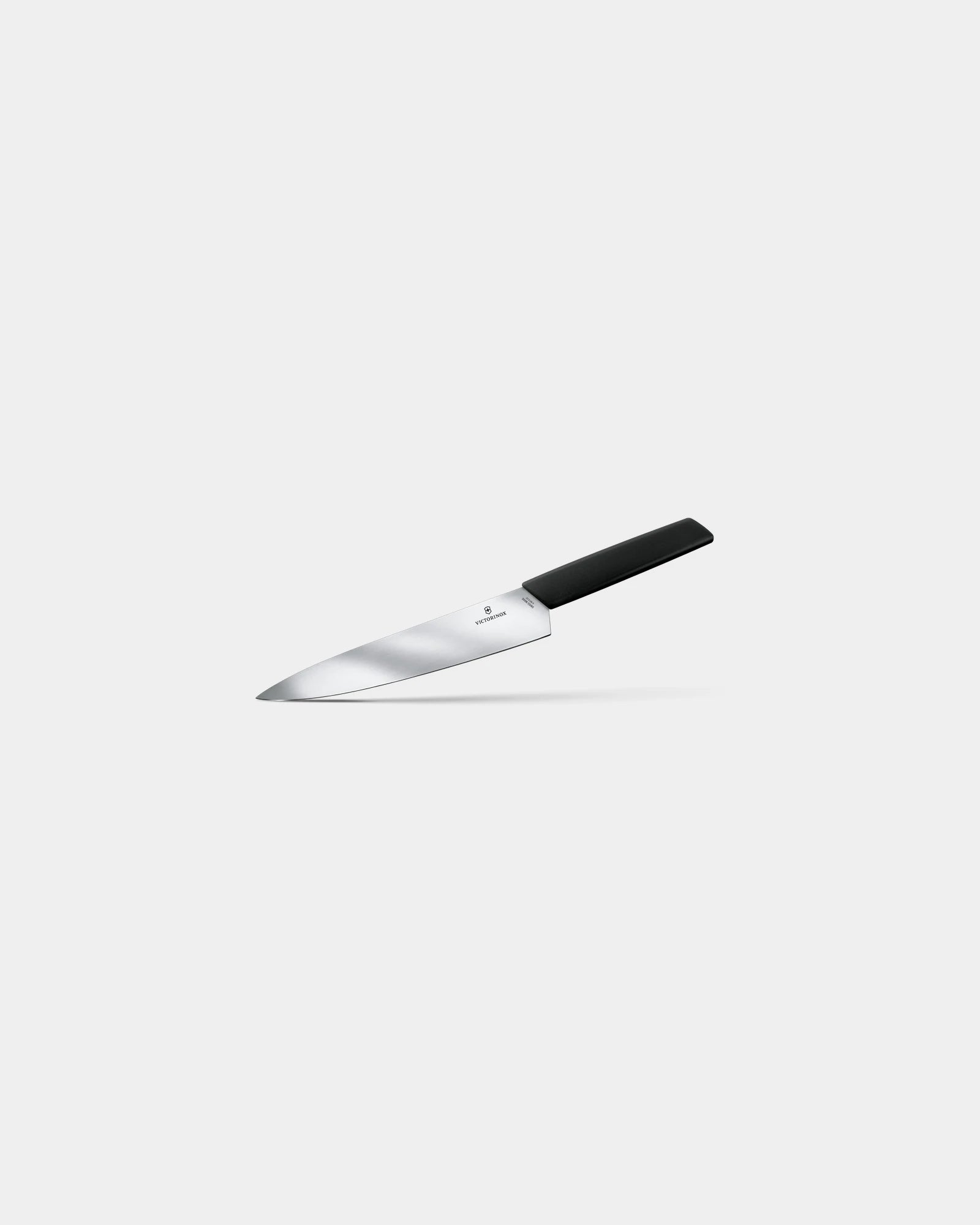 Koksmes Victorinox Swiss Modern 22 cm om te personaliseren - 1
