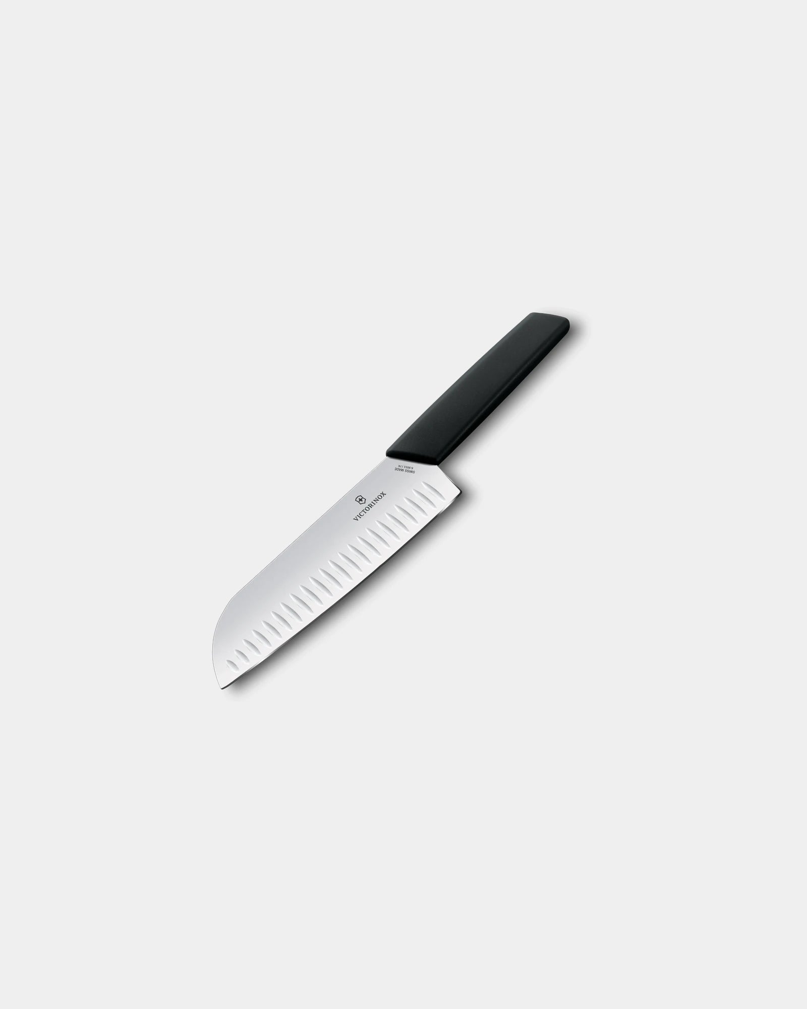 Santokumes Swiss Modern 17 cm om te personaliseren - 2