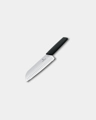 Santokumes Swiss Modern 17 cm om te personaliseren - 2