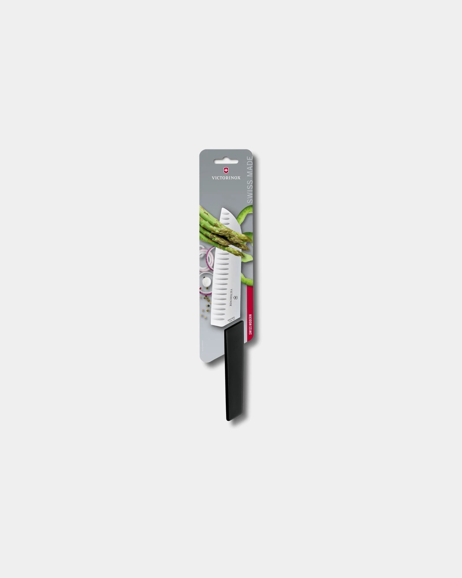 Santokumes Swiss Modern 17 cm om te personaliseren - 5