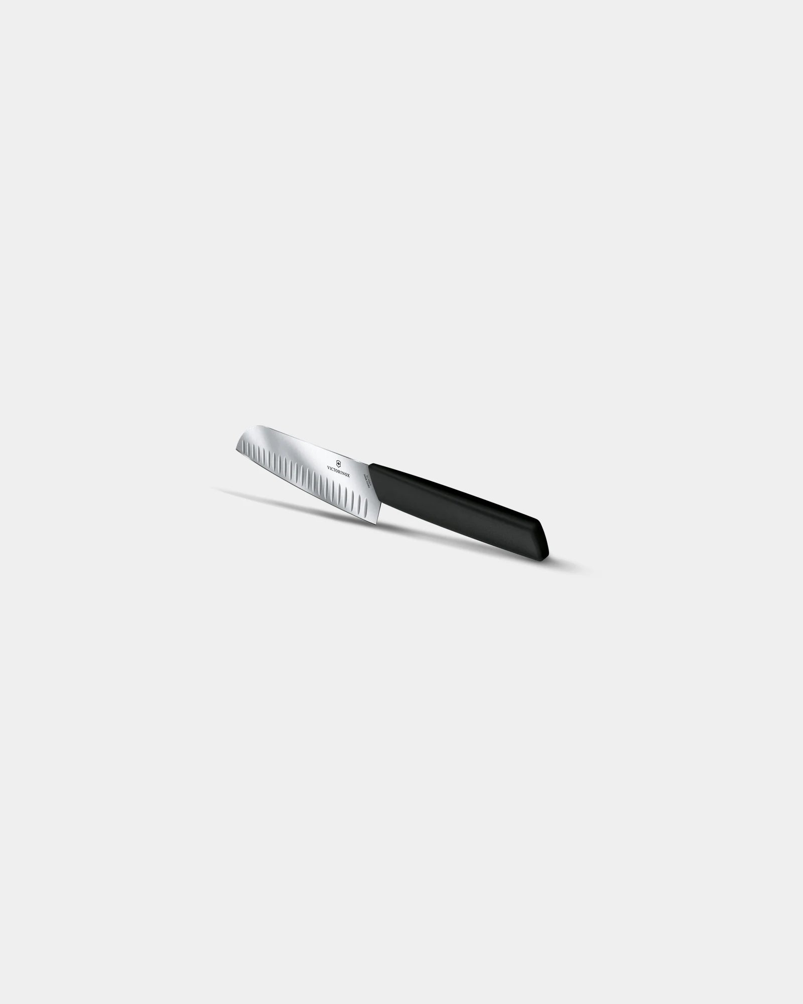 Santokumes Swiss Modern 17 cm om te personaliseren - 3
