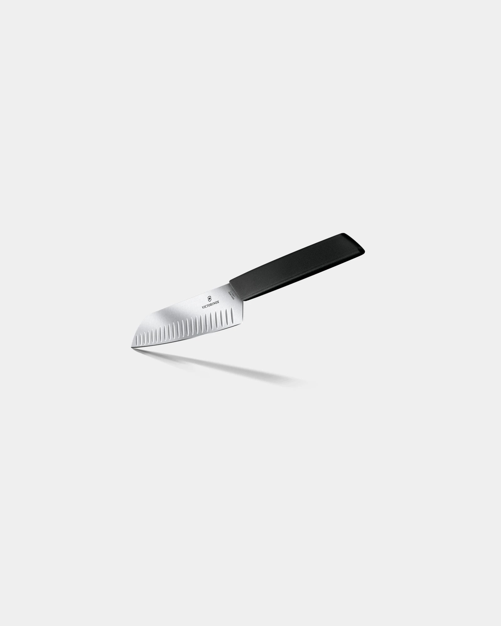 Santokumes Swiss Modern 17 cm om te personaliseren - 1