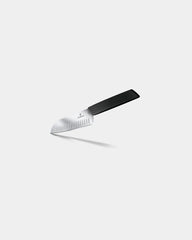 Santokumes Swiss Modern 17 cm om te personaliseren - 1