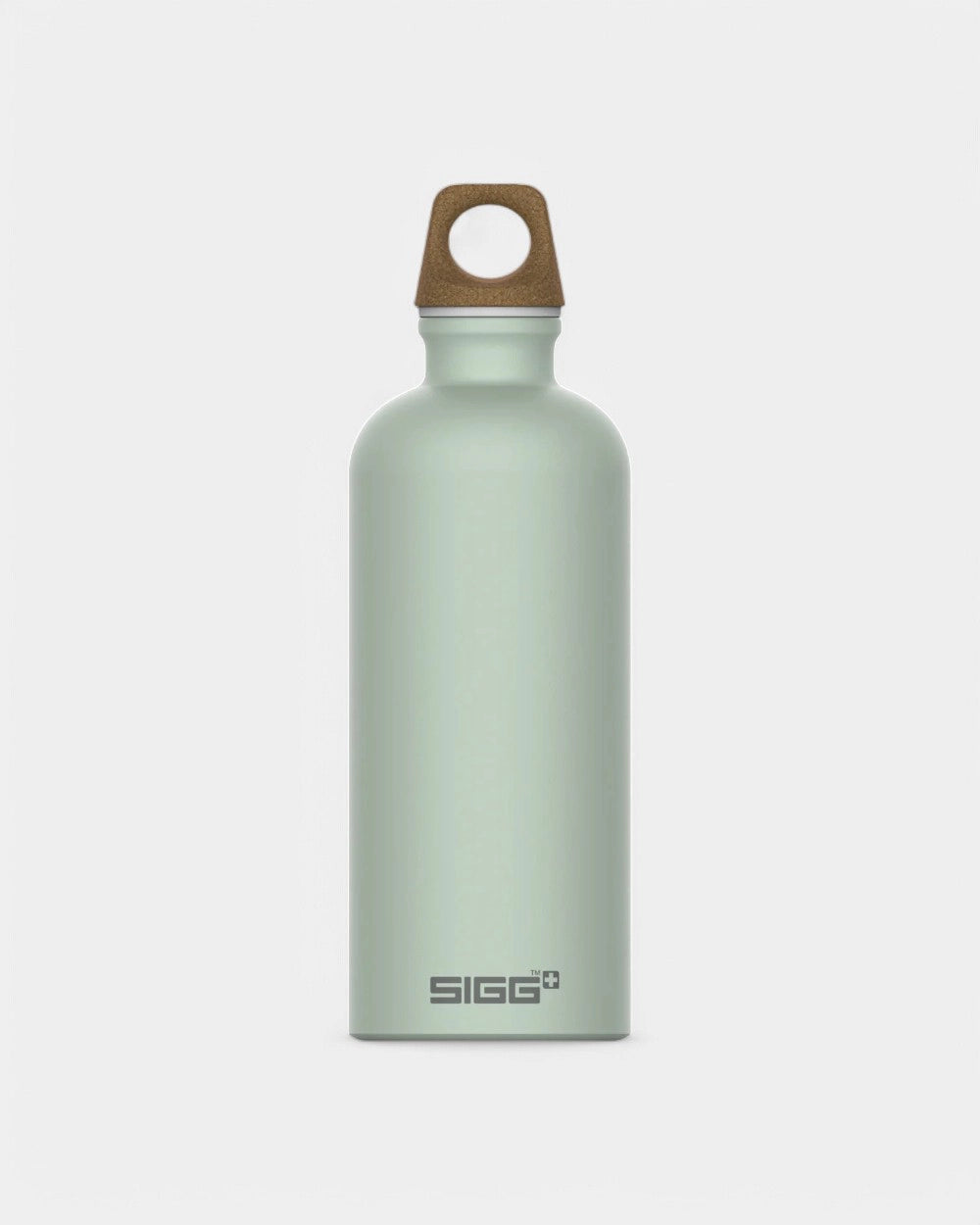 Gerecyclede reisdrinkfles te personaliseren - 1