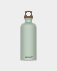 Gerecyclede reisdrinkfles te personaliseren - 1