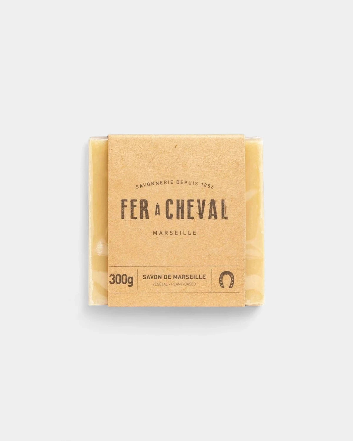 Savon de Marseille blokzeep 300 g - 1