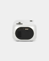 Draagbare Android-beamer te personaliseren - 1
