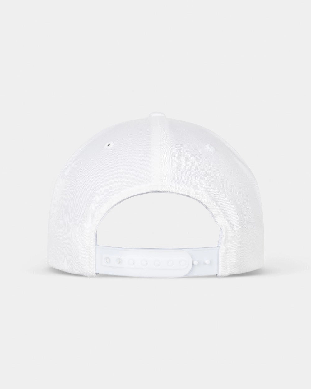 Personaliseerbare biologische snapback-pet - 5