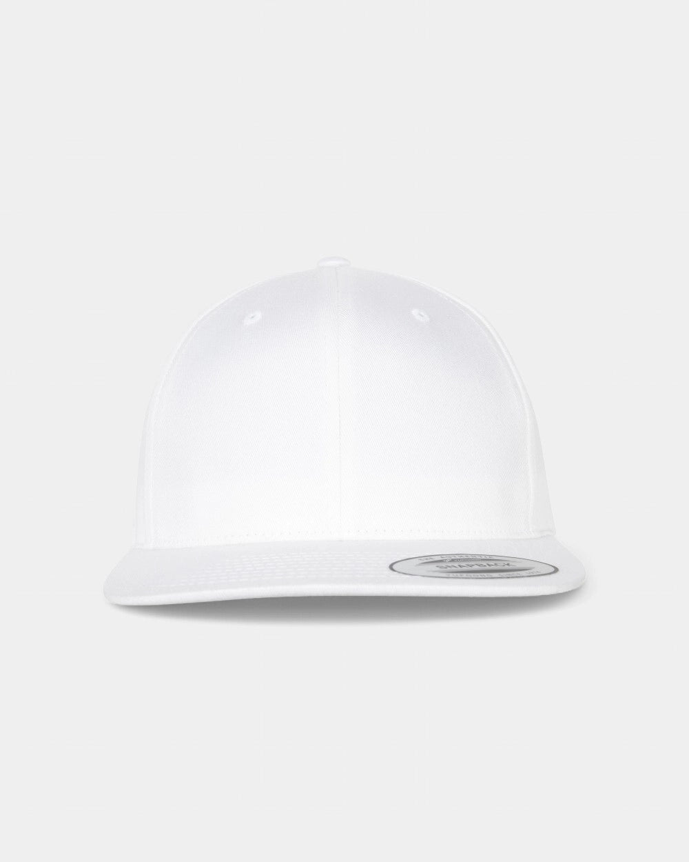 Personaliseerbare biologische snapback-pet - 7