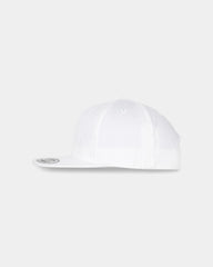 Personaliseerbare biologische snapback-pet - 8