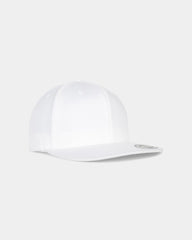 Personaliseerbare biologische snapback-pet - 4