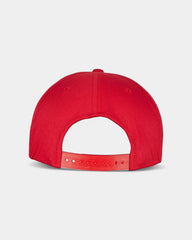 Personaliseerbare biologische snapback-pet - 9