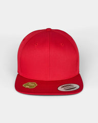 Personaliseerbare biologische snapback-pet - 6
