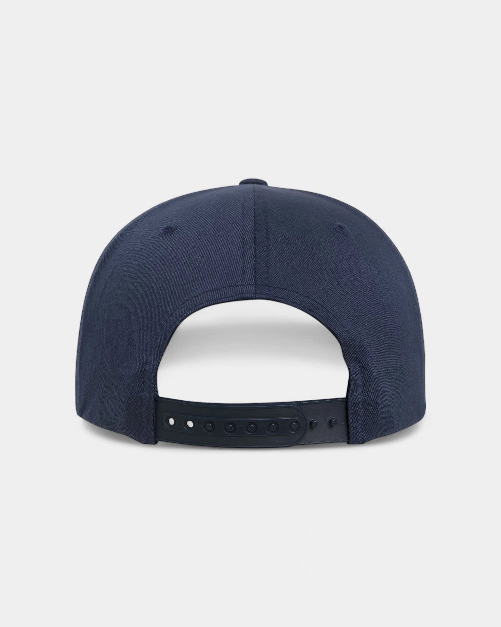 Personaliseerbare biologische snapback-pet - 3