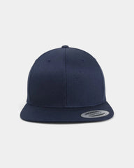 Personaliseerbare biologische snapback-pet - 1