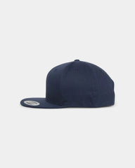 Personaliseerbare biologische snapback-pet - 2