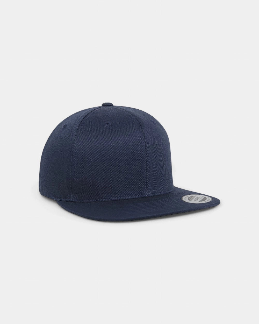 Personaliseerbare biologische snapback-pet