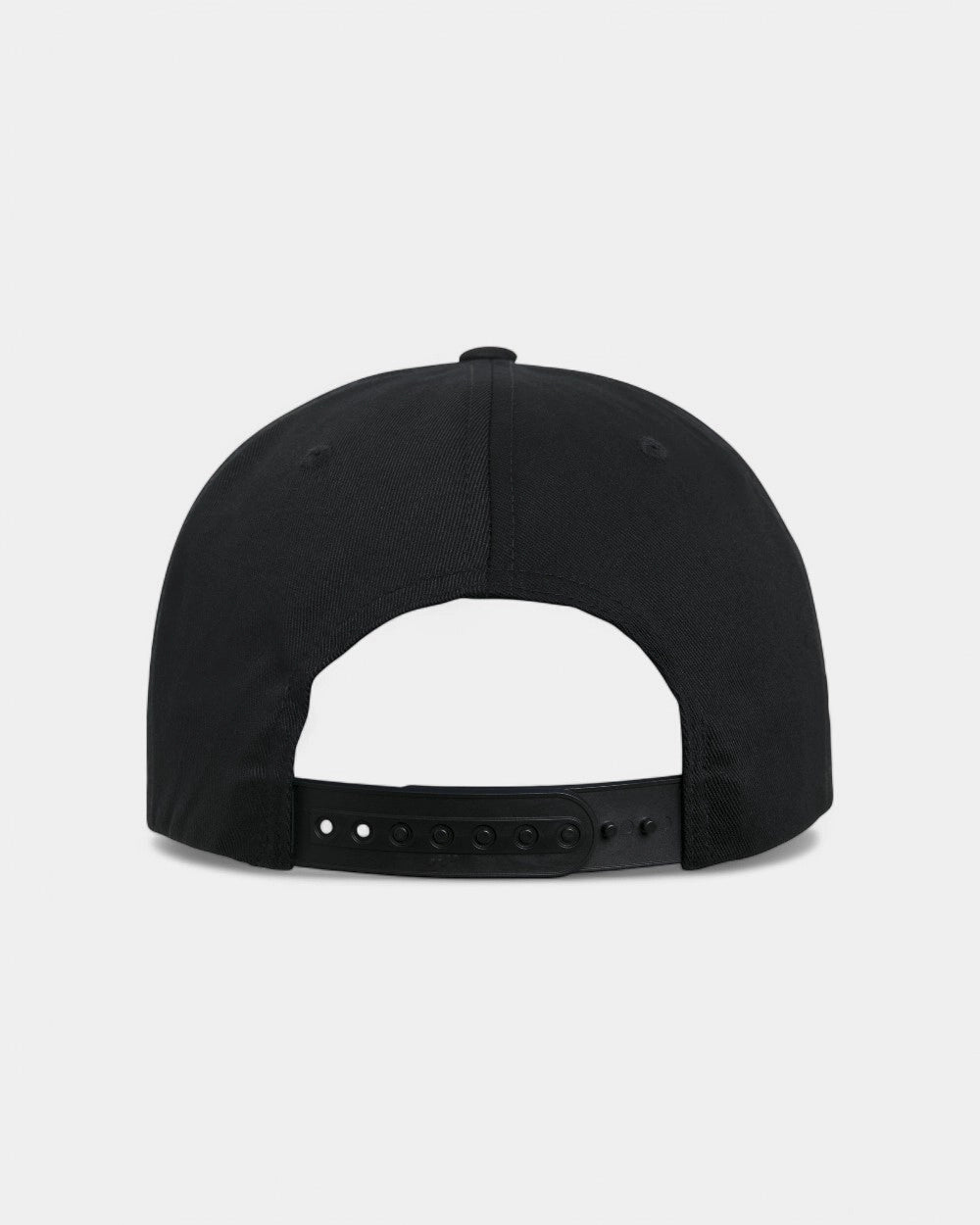Personaliseerbare biologische snapback-pet - 13