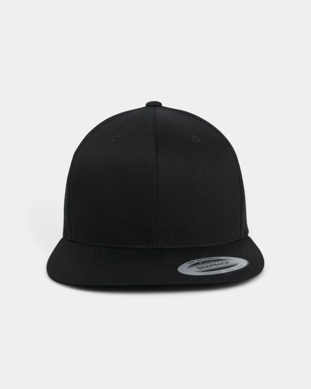 Personaliseerbare biologische snapback-pet - 11