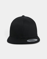Personaliseerbare biologische snapback-pet - 11