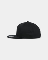 Personaliseerbare biologische snapback-pet - 12