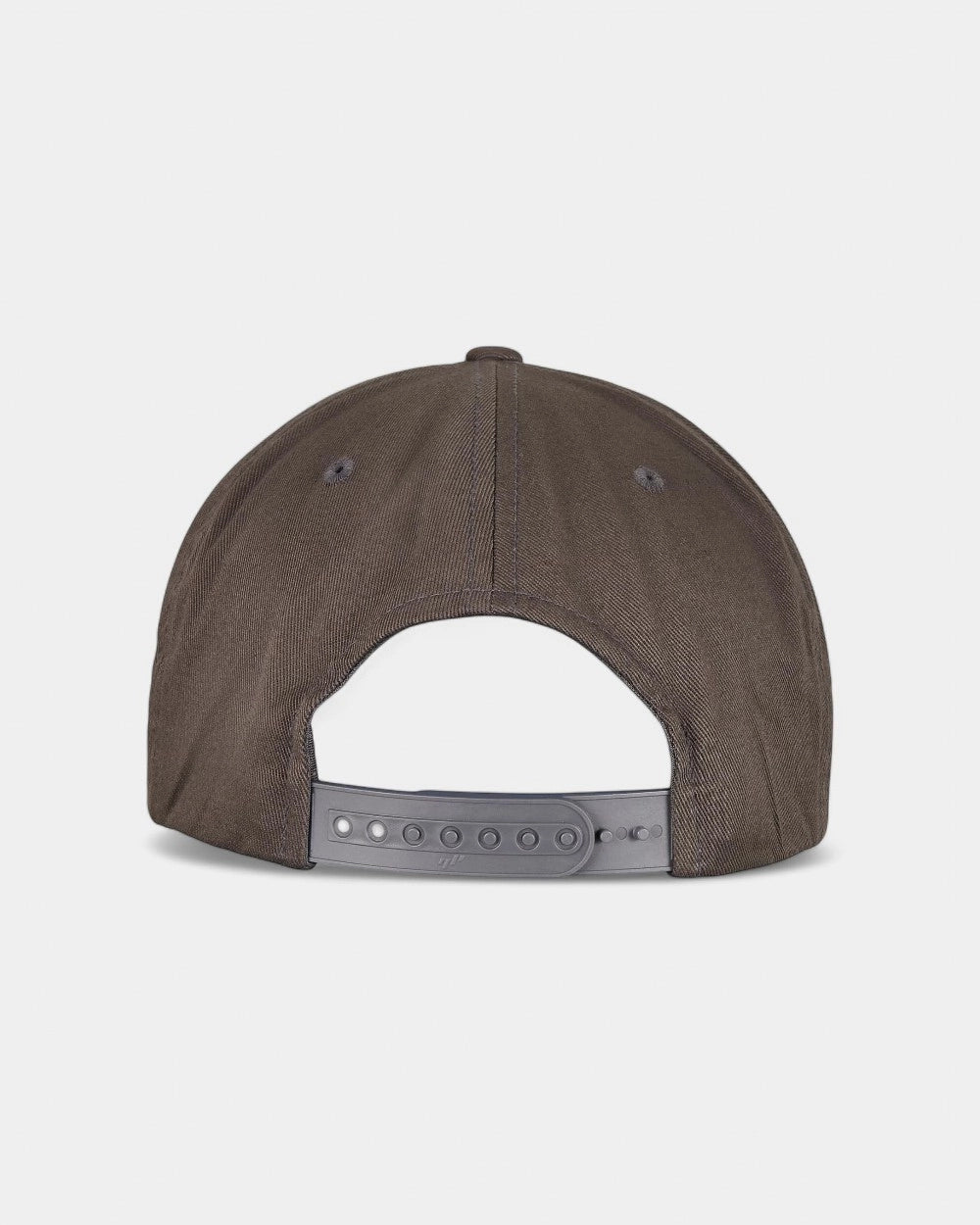Personaliseerbare biologische snapback-pet - 17