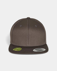 Personaliseerbare biologische snapback-pet - 14